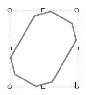 ENHANCED MOVE / RESIZE