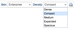 Density