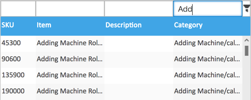 Adaptive Filtering