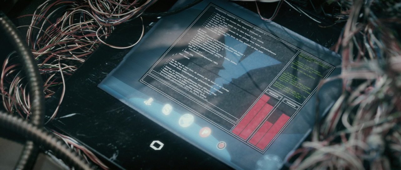 block-Iron Sky