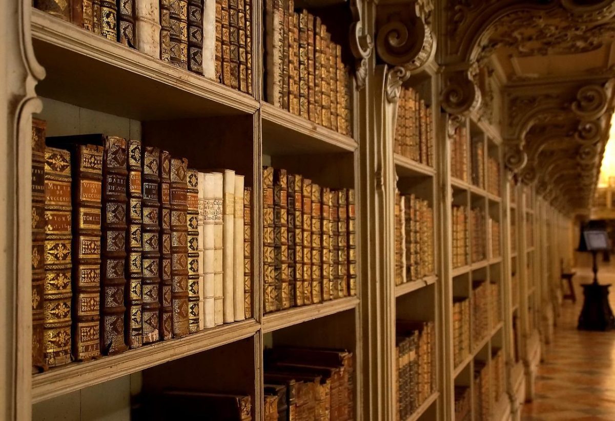 representation of multiple records