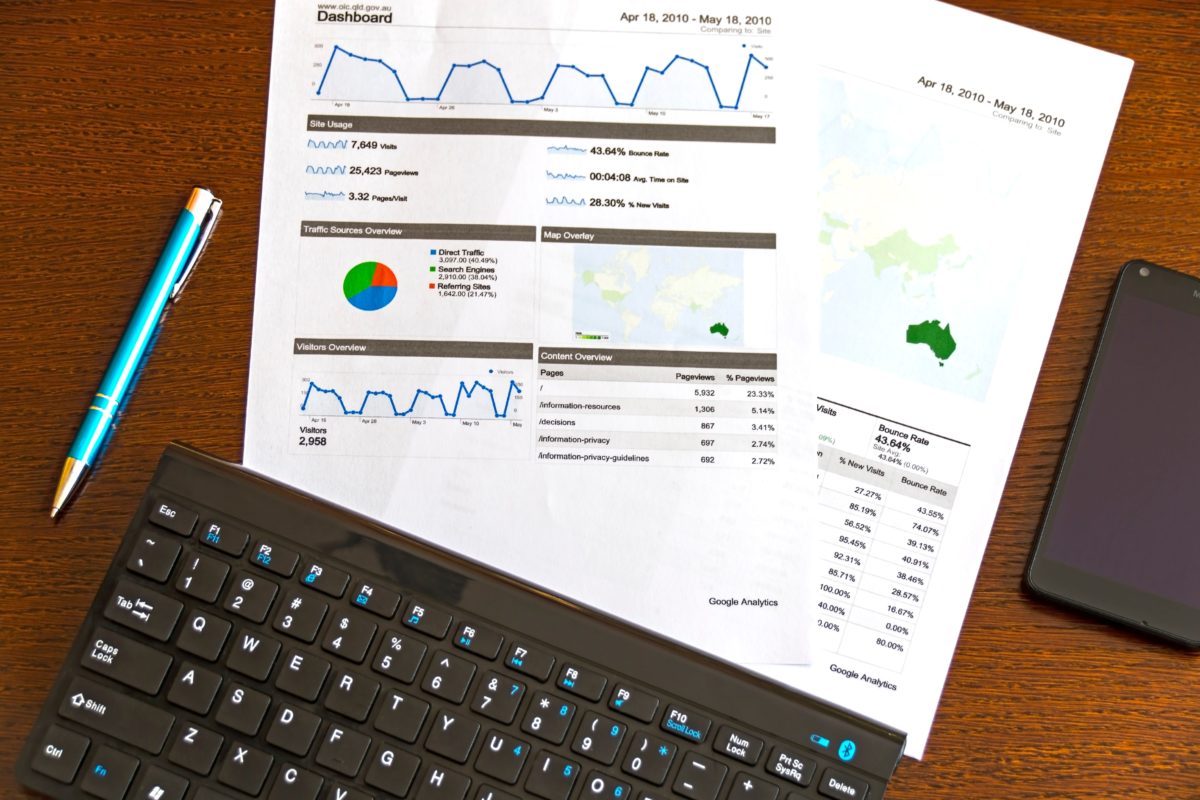 Expensive reports for limited search