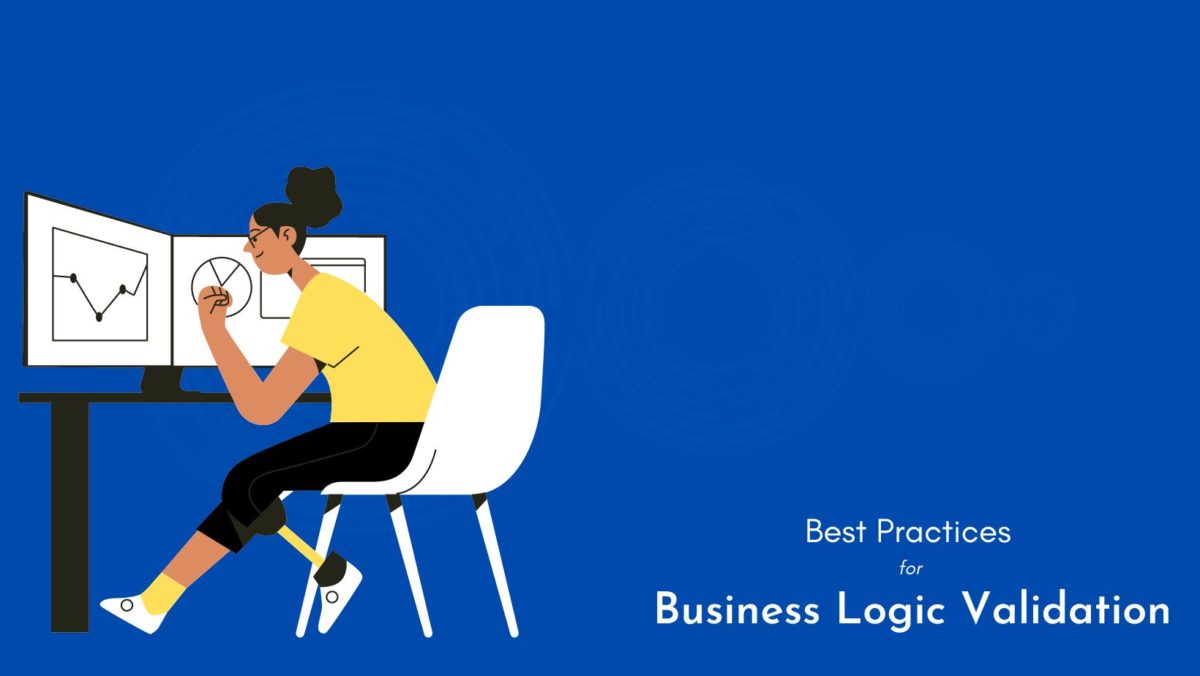 Business logic validation