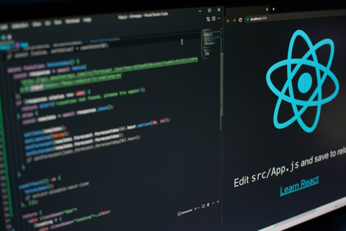 Integrate SmartClient UI Components for React Applications